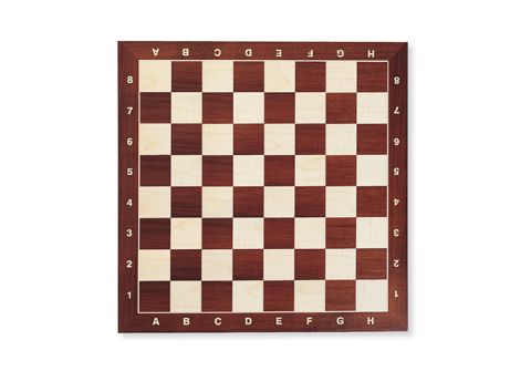 SCACCHIERA CM. 36 + BORDO