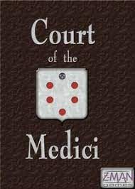 COURT OF MEDICI
