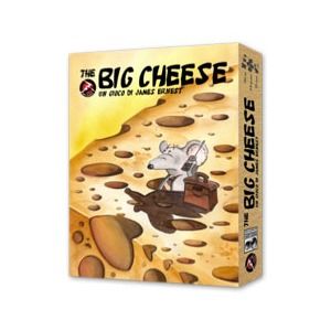 BIG CHEESE