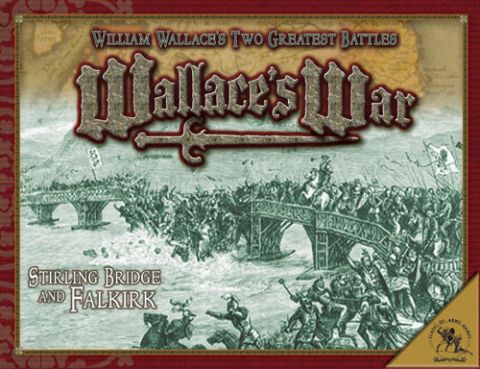 WALLACE'S WAR