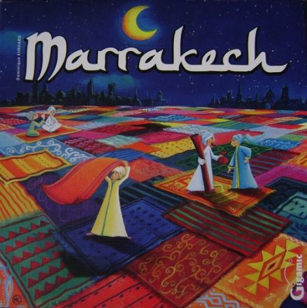 MARRAKECH