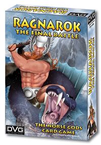 RAGNAROK