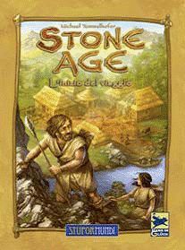 STONE AGE (VERSIONE ITALIANA)