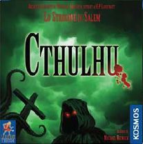 CTHULHU: LO STREGONE DI SALEM