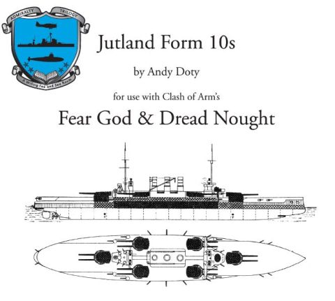 JUTLAND FORMS 10