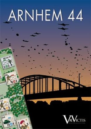 VAEJ – ARNHEM 1944