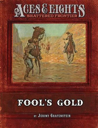 FOOL'S GOLD