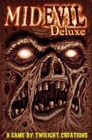 ZOMBIES!!!: MIDEVIL DELUXE
