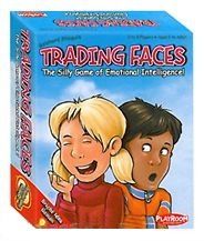 TRADING FACES