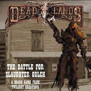 DEADLANDS