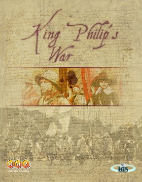 KING PHILIP'S WAR