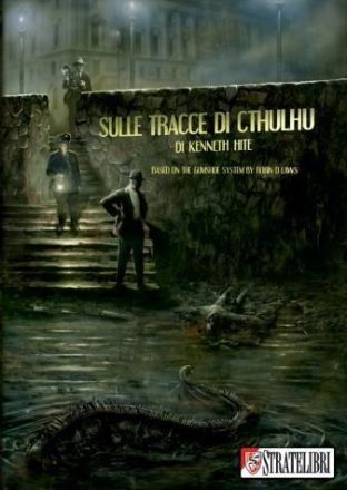 SULLE TRACCE DI CTHULHU
