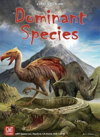 DOMINANT SPECIES