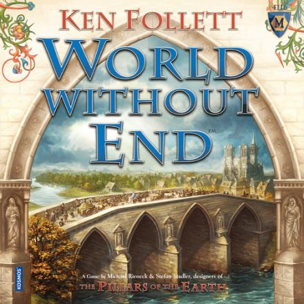 WORLD WITHOUT END
