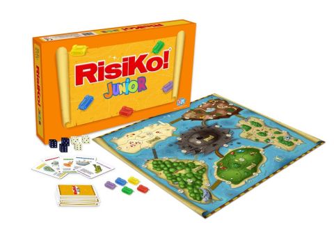 RISIKO! JUNIOR