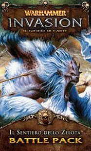 IL SENTIERO DELLO ZELOTA