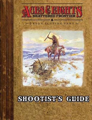 SHOOTIST'S GUIDE