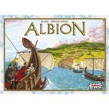 ALBION