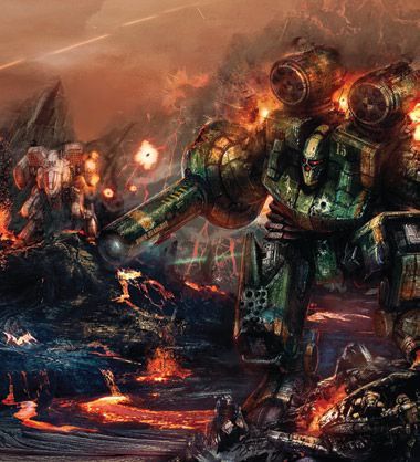 BATTLETECH RECORD SHEETS 3060