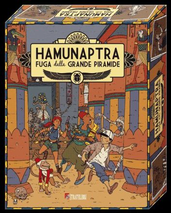 HAMUNAPTRA