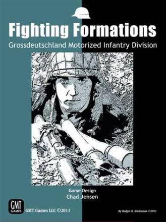 FIGHTING FORMATIONS: GROSSDEUTSCHLAND