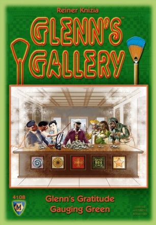 GLENS GALLERY