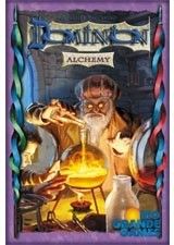 DOMINION: ALCHEMY