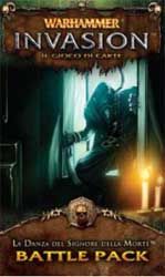 LA DANZA DEL SIGNORE DELLA MORTE