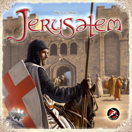 JERUSALEM