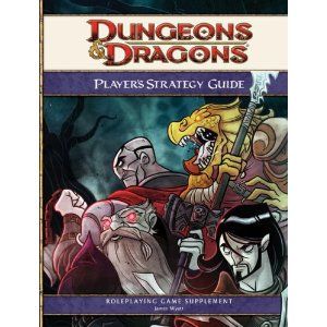 PLAYER'S STRATEGY GUIDE