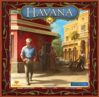 HAVANA (EDIZIONE ITALIANA)