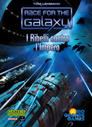 I RIBELLI CONTRO L'IMPERO