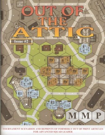 OUT OF THE ATTIC 2