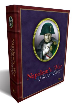 NAPOLEON'S WAR: THE 100 DAYS