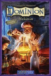 DOMINION: ALCHIMIA