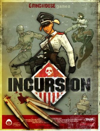 INCURSION