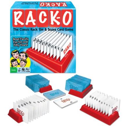 RACK-O