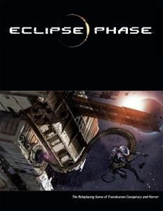 ECLIPSE PHASE