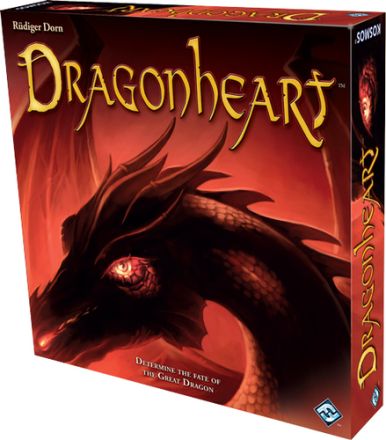 DRAGONHEART (EDIZIONE ITALIANA)