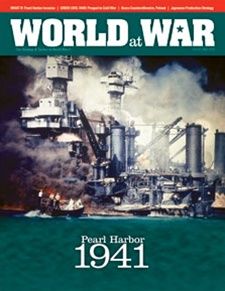 WORLD AT WAR 14: PEARL HARBOR 1941