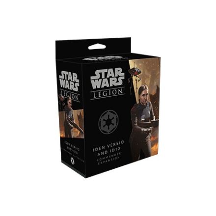  IDEN VERSIO AND ID10