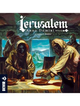 Ierusalem Anno Domini