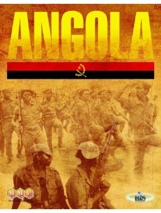 ANGOLA