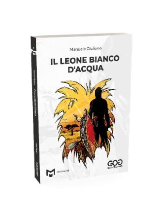 IL LEONE BIANCO D'ACQUA
