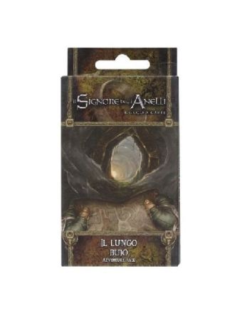 SDA – LCG – IL LUNGO BUIO