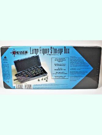 PORTA MINIATURE (56 MEDIE)