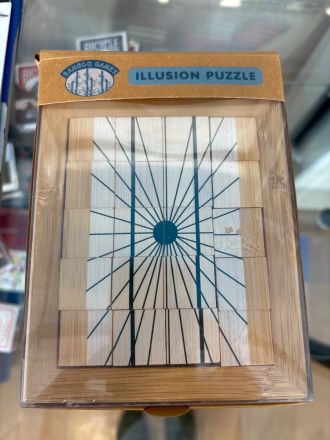 ROMPICAPO ILLUSION (SINGOLO)