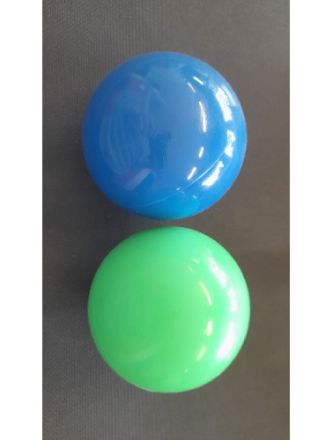 CONTACT STAGE BALLS 100 MM 200G