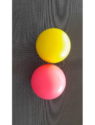 CONTACT STAGE BALLS 90 MM 180G