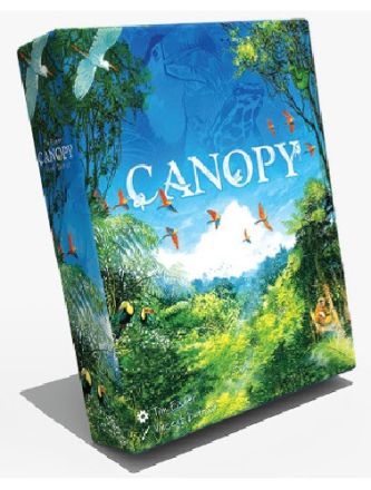 CANOPY